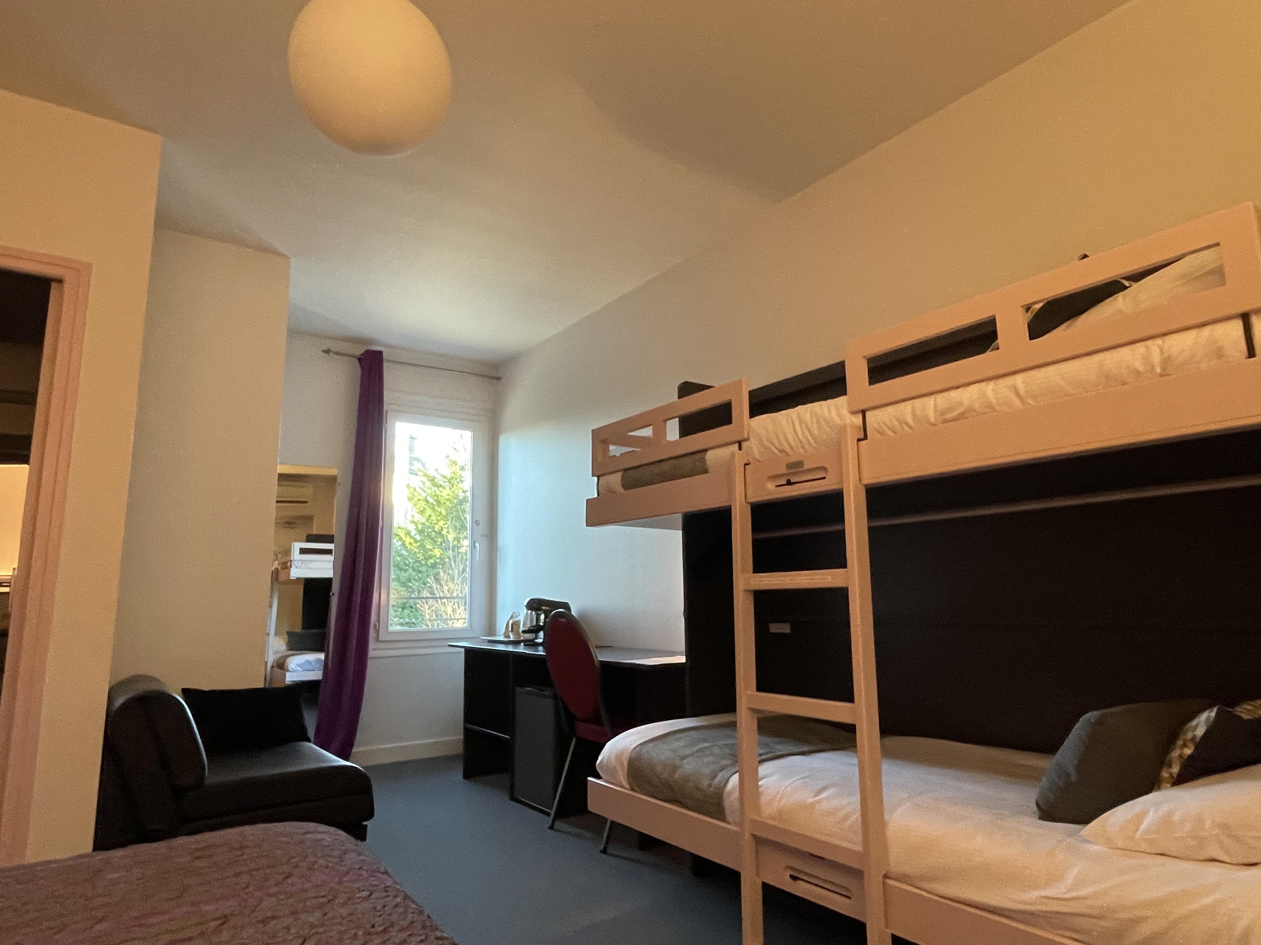 Logis Hotel Aux Berges De L'Aveyron Onet-le-Chateau Luaran gambar